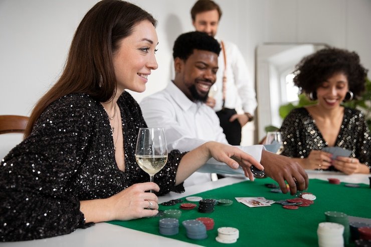 939 game app Live Casino